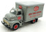 First Gear 1/34 Scale 19-1436 1953 Ford C-600 Straight Truck N.Y Central System