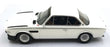 Otto Models 1/18 Scale Resin OT1145 - BMW 3.0 CSL - White