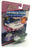 Johnny Lightning 1/64 Scale 322-01 Dragsters USA Pontiac Western Auto 1995 #25