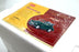 Sun Star 1/12 Scale Diecast 4773 - 1963 Morris Minor 1000 Tourer - Green