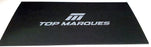Top Marques 1/12 Scale Resin TMR1205C - Ferrari 250 GT SWB - Silver