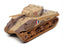 Corgi Diecast CS90079 - M4 Sherman Tank 7th Armoured Div. El Alamein
