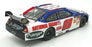 Action 1/24 Scale C888821NGEJ 2008 Chevrolet Impala SS National Guard NASCAR #88