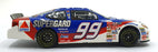 Team Caliber 1/24 Scale B992016CI - 2001 Ford Taurus #99 NASCAR - Jeff Burton