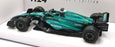 CMJ 1/24 Scale Diecast DC124AMF1 - Aston Martin F1 #14