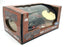 Highway 61 1/18 Scale Diecast 50161 - Ford Model A Roadster - Black