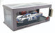CMR 1/18 Scale Diecast CMR132 - Porsche 917K Martini Livery Sebring '71 #3