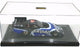 Action 1/24 Scale Diecast 102707 - 2002 Funny Car Skoal Tommy Johnson Jr