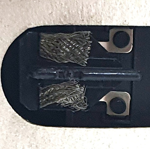 Scalextric 1/32 Scale Slotcar C418 - Jaguar XJR9 #1 - Purple