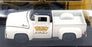 Castline M2 Machines 1/64 Scale R49 - 1956 Ford F-100 Truck - Weiand