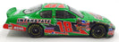 Action 1/24 Scale 105487 2004 Chevy Monte Carlo #18 interstate Batteries Labonte
