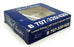 Aero Classics 1/400 Scale B 707-320/420 -  Boeing Varig PP-VJJ Aircraft