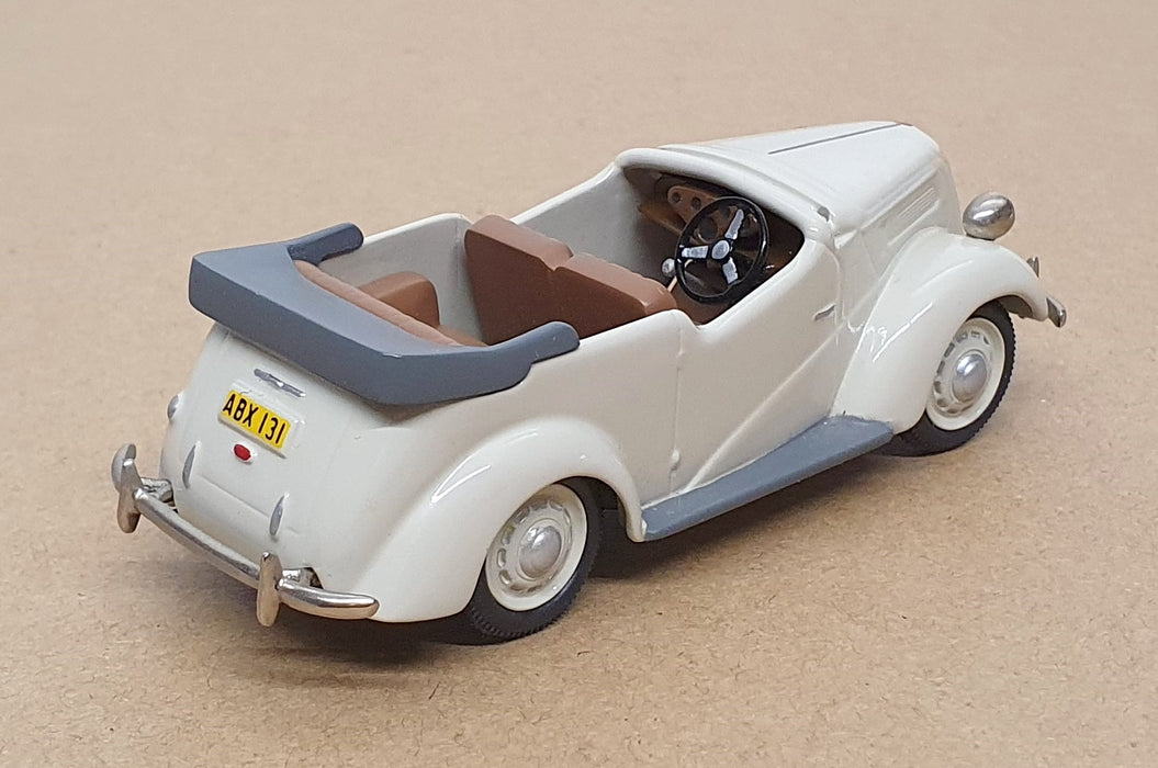 Somerville Models 1/43 Scale 117 - Ford A494A Anglia Tourer - Lt. Grey
