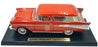 Road Tough 1/18 Scale Diecast 92088 - 1957 Chevrolet Nomad - Orange