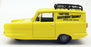 Lledo 1/43 Scale 10053 - Del-Boy's Reliant Regal Supervan III - Only Fools