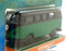 Jada Toys 1/64 Scale 100426C - Volkswagen T1 - Green/Black
