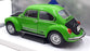 Solido 1/18 Scale Diecast S1800501 VW Beetle 1303 Weltmeister World Cup 74 Green