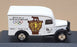 Lledo Diecast DG63015 - Bedford 30cwt Van British Olympic Team 1960 Rome