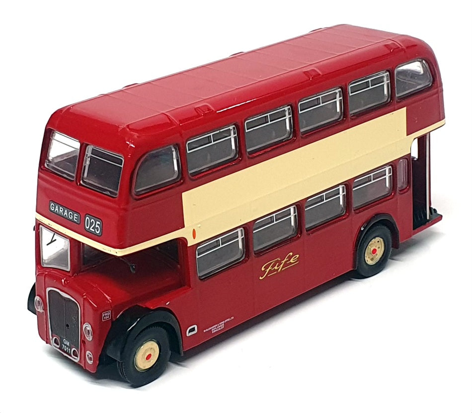 B-T Models 1/76 Scale B104B - Bristol Lodekka LD Alexander & Sons Fyfe 1969-72