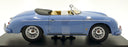 KK Scale 1/12 Scale KKDC120095 - 1955 Porsche 356 A Speedster - Light Blue