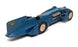 Western Models 1/43 Scale WMS9 1933 Campbell Rolls Royce Bluebird Land Speed Car
