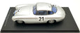 Spark 1/18 Scale 18LM52 - Mercedes-Benz 300 SL #21 Le Mans Winner 1952