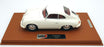 BBR 1/18 Scale Resin BBRC1820DV - 1955 Porsche 356A - White