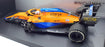 Minichamps 1/18 Scale 530 213303 - McLaren F1 MCL35M D.Ricciardo #3 Italy 2021