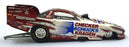 Racing Champions 1/24 Scale 77116 - Pontiac Firebird NHRA Funny Car