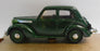 Brumm 1/43 Scale Metal Model - R64 FIAT BERLINA 1100B HP 35 1948-49