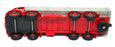 Dinky Toys Original Diecast 901 - Foden Diesel 8-Wheel Wagon - Red/Grey