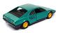 Polistil 1/25 Scale Diecast SN 09 - Ferrari Mondial 8 - Met. Green