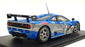 Solido 1/18 Scale Diecast S18041409 - McLaren F1 GTR #50 24H Le Mans 1995