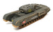 Corgi Diecast CS90262 - Churchill Tank British Army Minotaur - Green