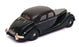 Crossway Models 1/43 Scale CM21 - Riley RMB 2½ Litre Saloon - BR Green