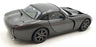 Sun Star 1/18 Scale Diecast DC15824B - TVR Tuscan MK2 - Dark Grey