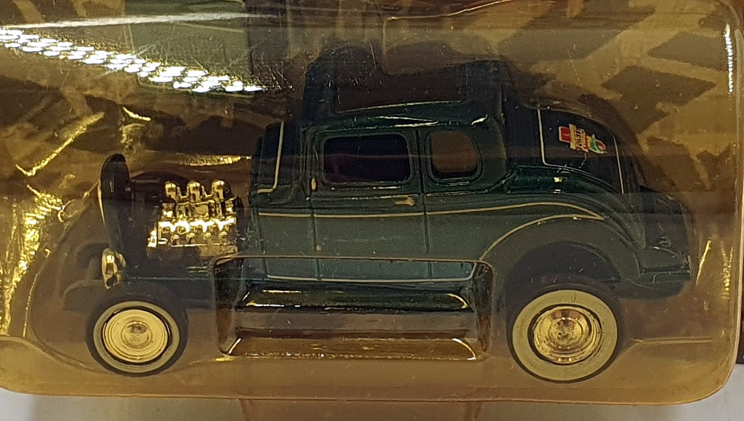Racing Champions 1/54 Scale 08168 - 1932 Ford #3 Hot Rod Power Tour