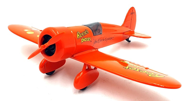 Spec Cast Approx 28cm Wingspan 0864 - Reece's Pieces Vintage Plane 