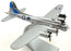 Corgi 1/144 Scale 48205 - Boeing B-17G Sentimental Journey Aircraft