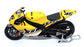 Minichamps 1/12 Scale 122 053096 - Yamaha YZR-M1 Laguna Seca 2005 V. Rossi