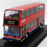 Creative Master 1/76 Scale UKBUS 2003 - Plaxton President Bodied Dennis Trident