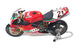 Minichamps 1/12 Scale 122 011221 - Ducati 996 R Superbike 2001 #21 Troy Bayliss