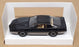 Norev 1/43 Scale Diecast 930001 - Pontiac Firebird KARR - Black/Silver