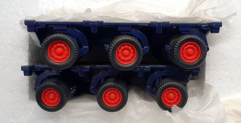 Corgi 1/50 Scale 18005 - Scammell Contractor Nicolas trailer & bogies Pickfords