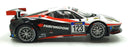 Carrera 1/32 Scale Slot Car 27384 - Ferrari 458 GT2 #123 Farnbacher 2011