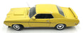 Ertl 1/18 Scale Diecast 12226N - Mercury Cougar Eliminator - Yellow