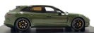GT Spirit 1/18 Scale Resin GT447 - Panamera Turbo S Sport Turismo - Green