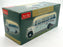 Sunstar 1/24 Scale Diecast 5006 - 1949 Bedford OB Duple Vista JUO 608 Grey Cars