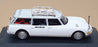 Altaya 1/43 Scale AL29120A - Citroen ID Break Essais Michelin - White