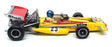 Sun Star Quartzo 1/43 Scale 27860 - F1 March 701 #23 Monaco GP 1970 R. Peterson